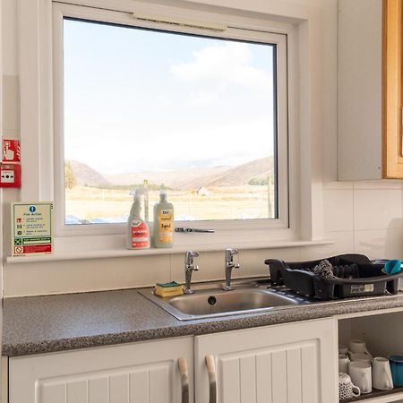 The Bunkhouse Hostel Applecross Exterior photo