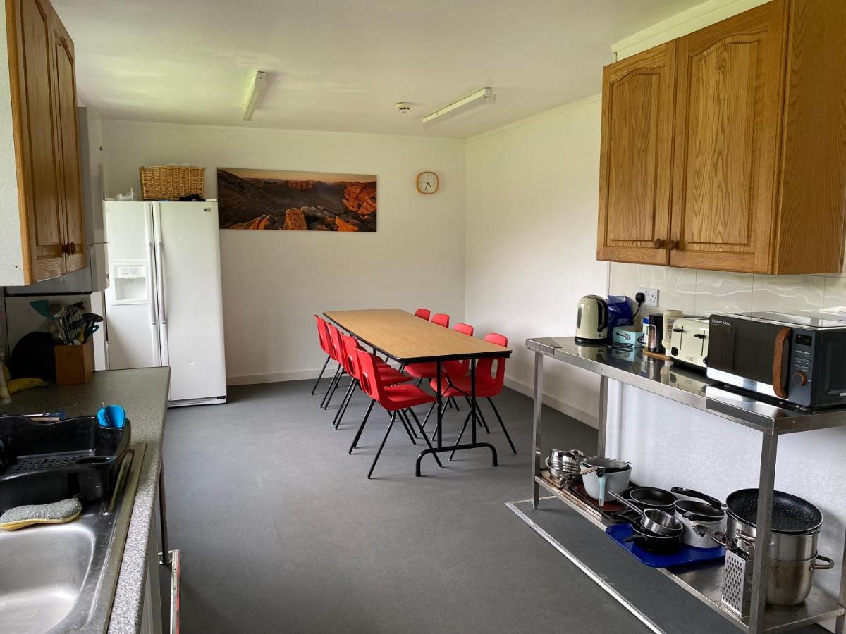 The Bunkhouse Hostel Applecross Exterior photo