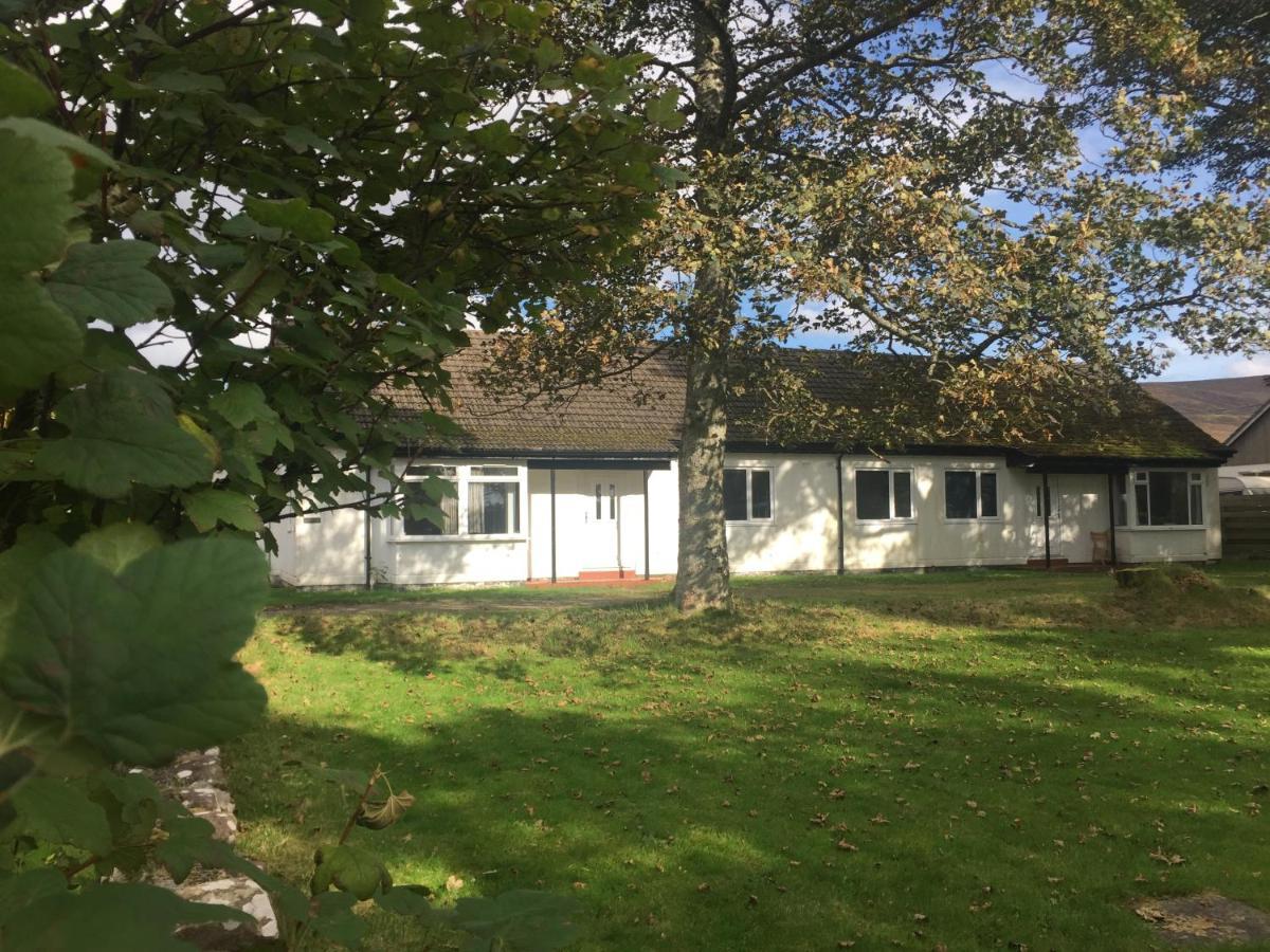 The Bunkhouse Hostel Applecross Exterior photo